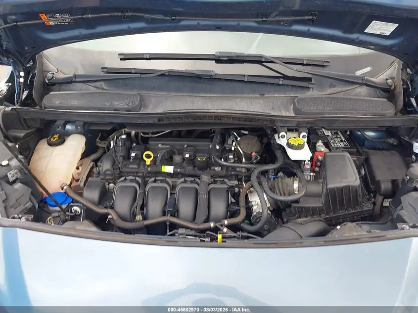 2020 FORD TRANSIT CONNECT  