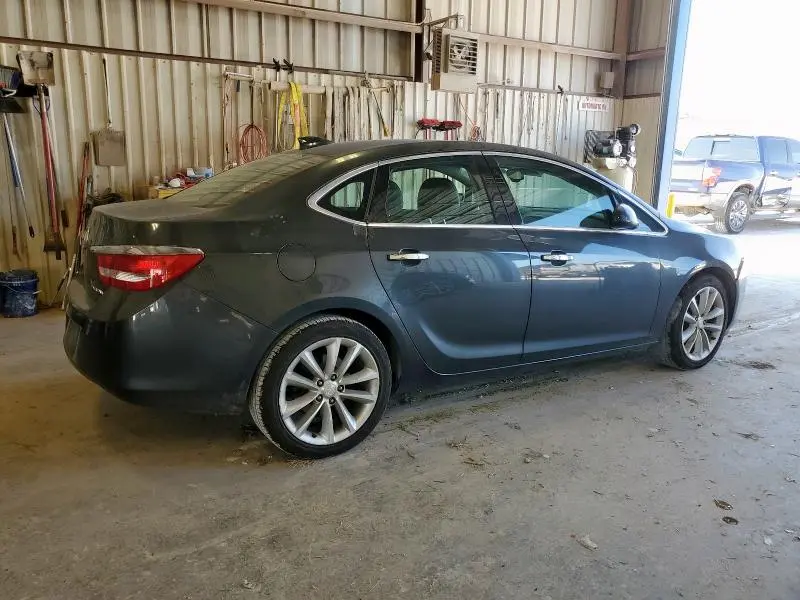 2016 BUICK VERANO   