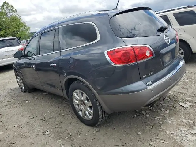 2012 BUICK ENCLAVE   