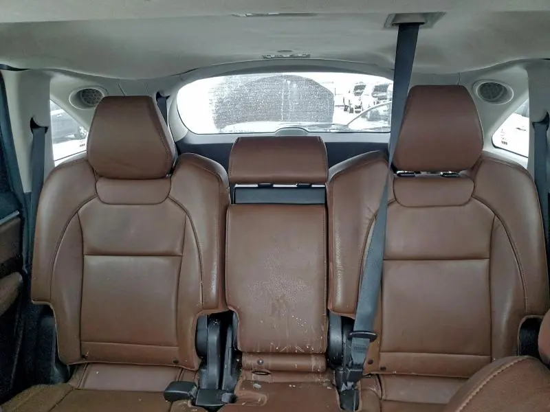 2017 ACURA MDX TECHNOLOGY  