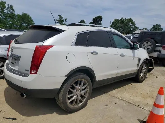 2013 CADILLAC SRX PERFORMANCE COLLECTION  