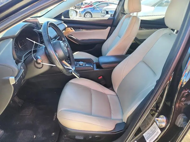 2019 MAZDA 3 PREFERRED PLUS  