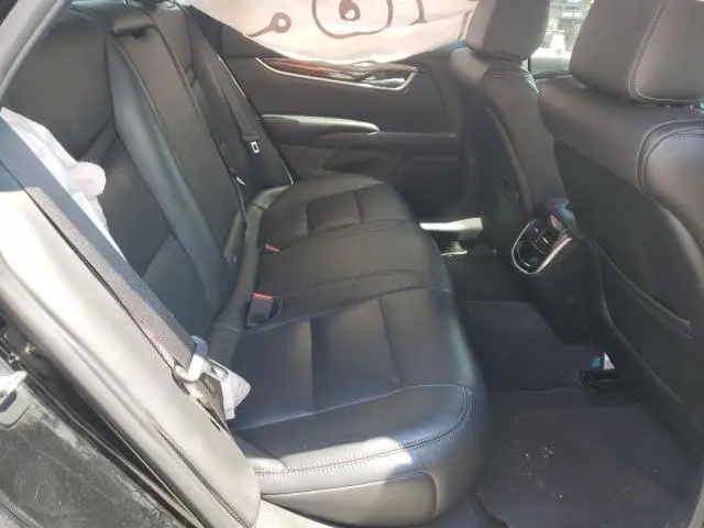2015 CADILLAC XTS LUXURY COLLECTION  