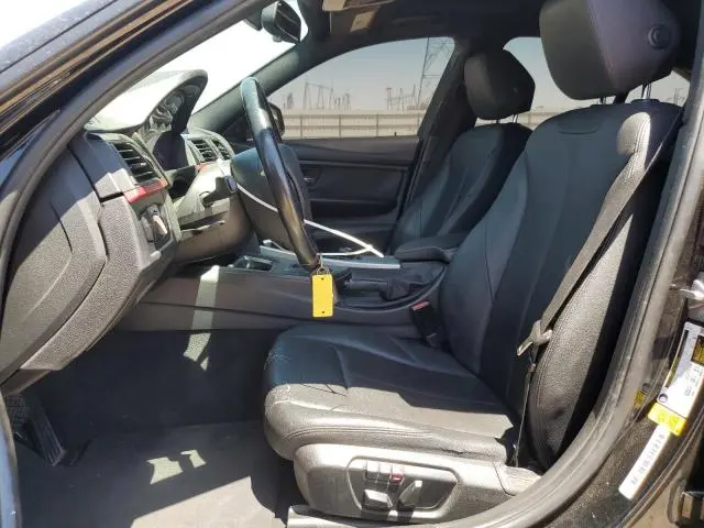 2013 BMW 328 I SULEV  