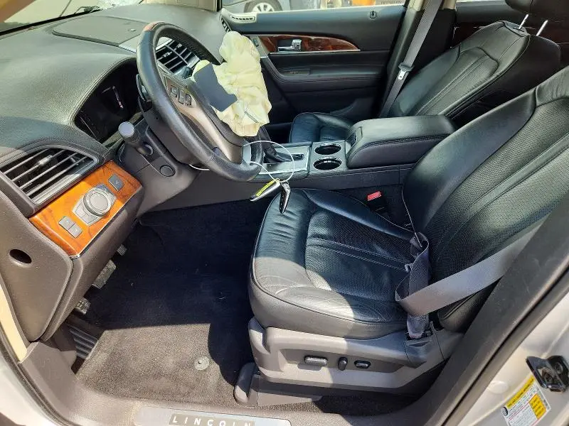 2014 LINCOLN MKX   