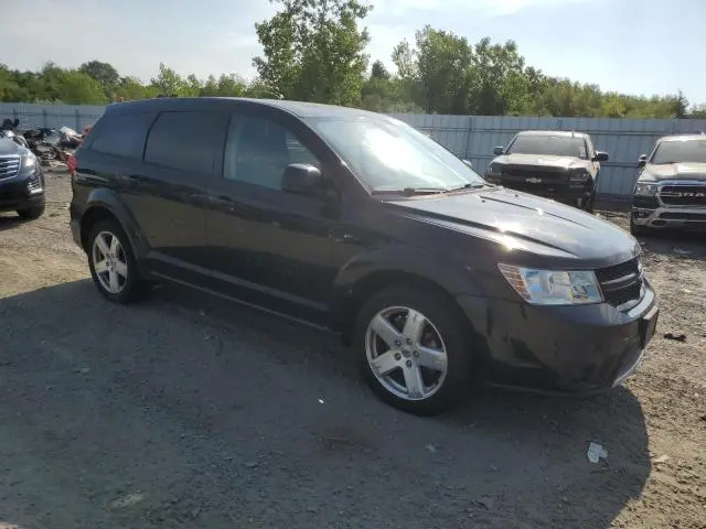 2018 DODGE JOURNEY GT  