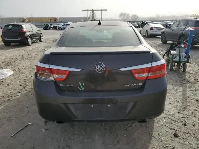 2013 BUICK VERANO PREMIUM  