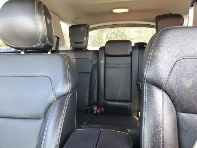 2014 MERCEDES-BENZ ML 350 4MATIC  