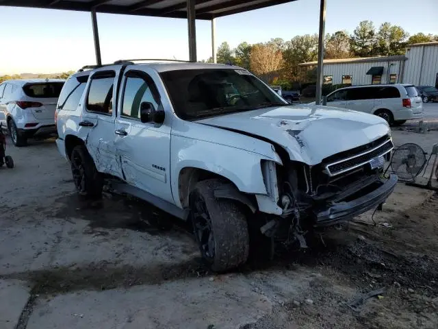 2012 CHEVROLET TAHOE K1500 LT  