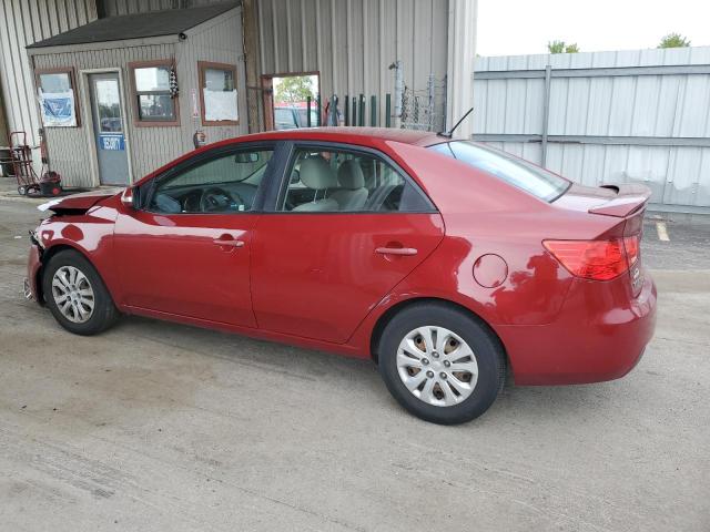 2010 KIA FORTE EX