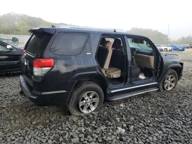 2011 TOYOTA 4RUNNER SR5  