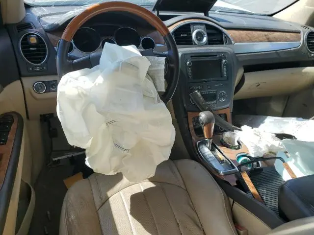 2010 BUICK ENCLAVE CXL  