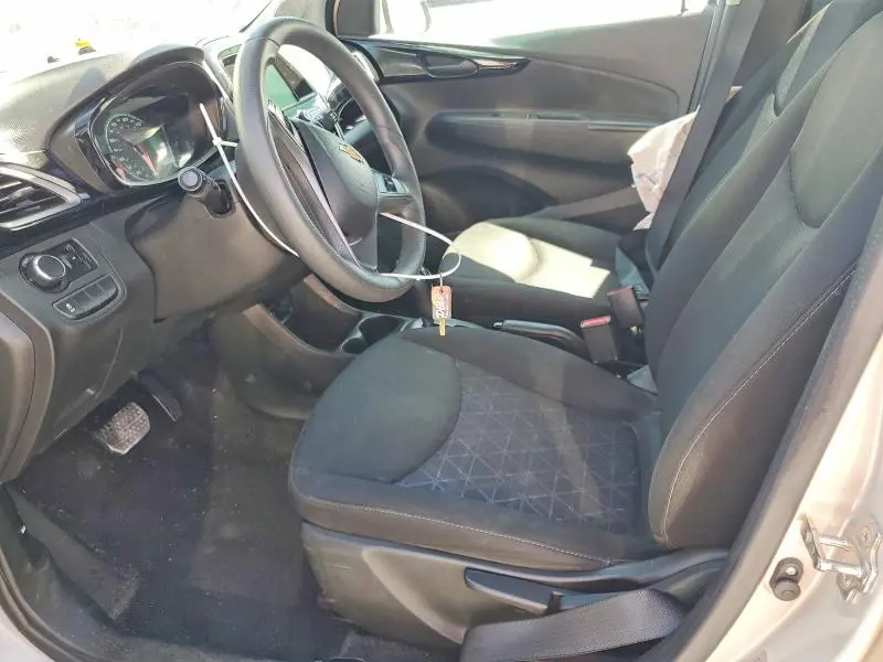 2020 CHEVROLET SPARK 1LT  