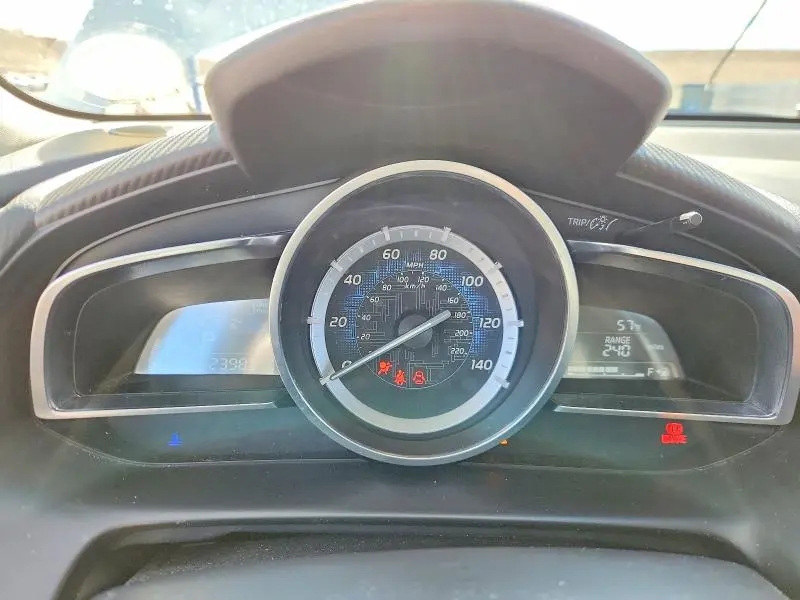 2017 TOYOTA YARIS IA BASE  