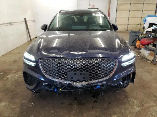 2024 GENESIS GV70 BASE  