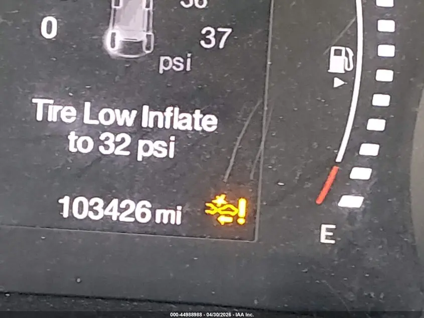 2020 JEEP COMPASS SUN AND SAFETY FWD