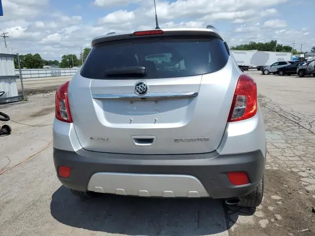 2013 BUICK ENCORE   