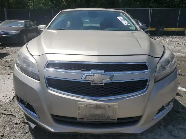 2013 CHEVROLET MALIBU 2LT  