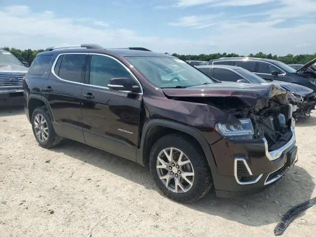 2020 GMC ACADIA SLT  