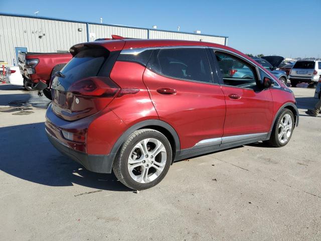 2017 CHEVROLET BOLT EV LT