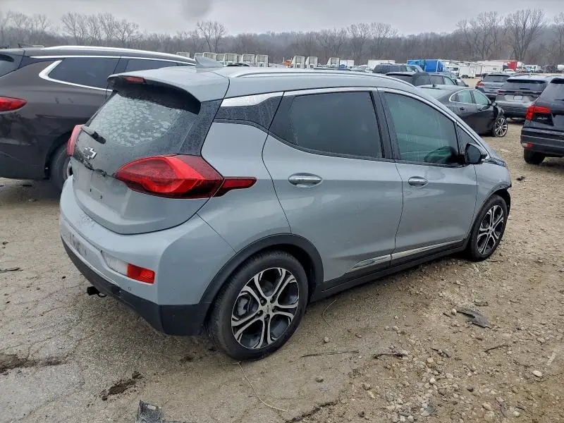 2019 CHEVROLET BOLT EV PREMIER  