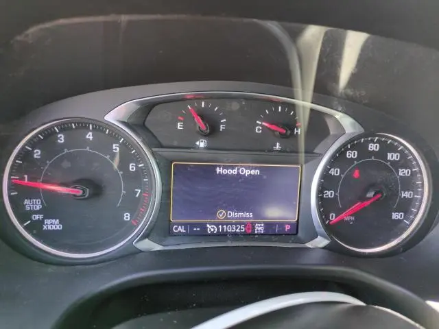 2020 GMC ACADIA AT4  