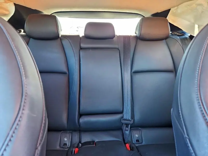 2021 MAZDA CX-30 PREFERRED  