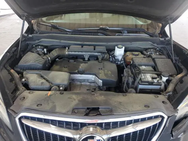 2019 BUICK ENVISION PREFERRED