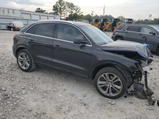 2017 AUDI Q3 PREMIUM PLUS  