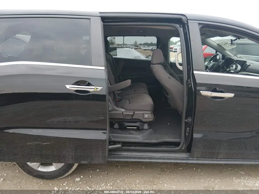 2020 HONDA ODYSSEY EX