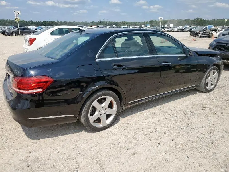 2015 MERCEDES-BENZ E 350  