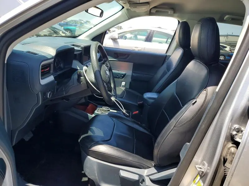 2022 FORD MAVERICK XL  