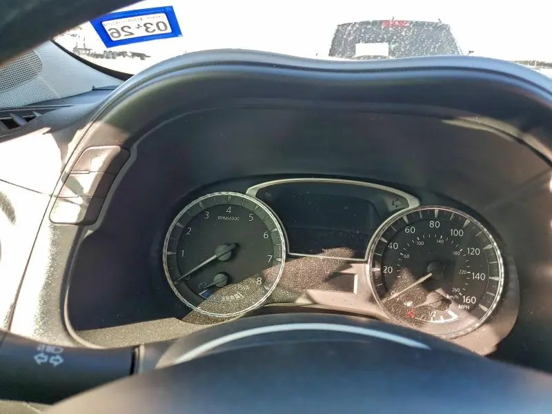 2014 INFINITI QX60 HYBRID  