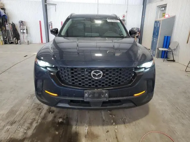2023 MAZDA CX-50 PREFERRED PLUS  