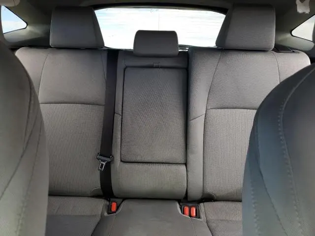 2022 TOYOTA VENZA LE  