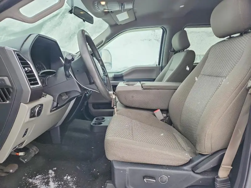 2017 FORD F350 SUPER DUTY  