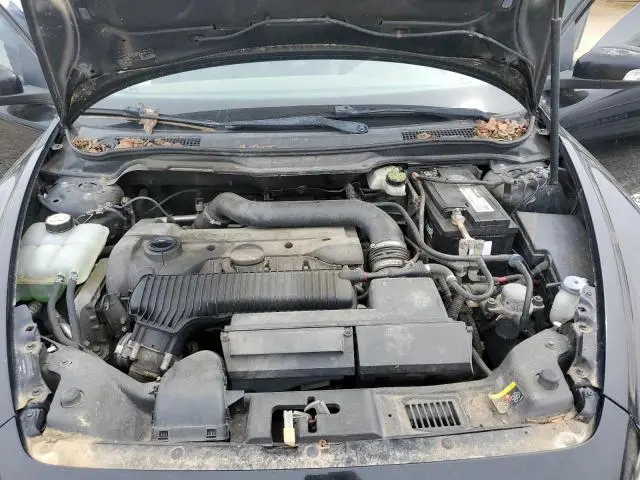 2011 VOLVO C30 T5  