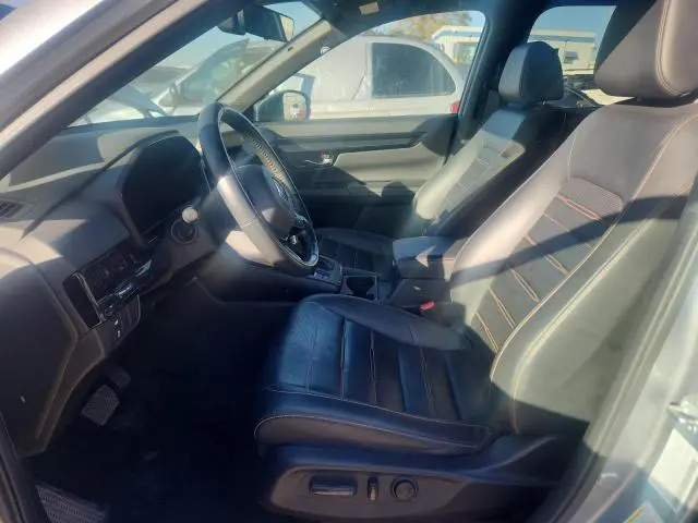 2023 HONDA CR-V SPORT TOURING  