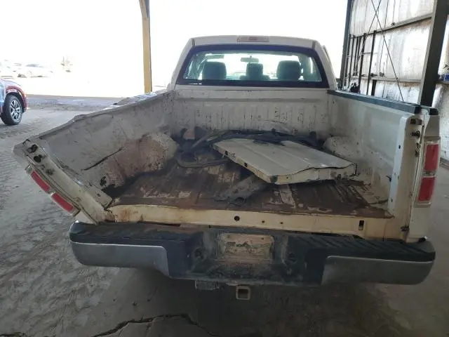 2013 FORD F150   