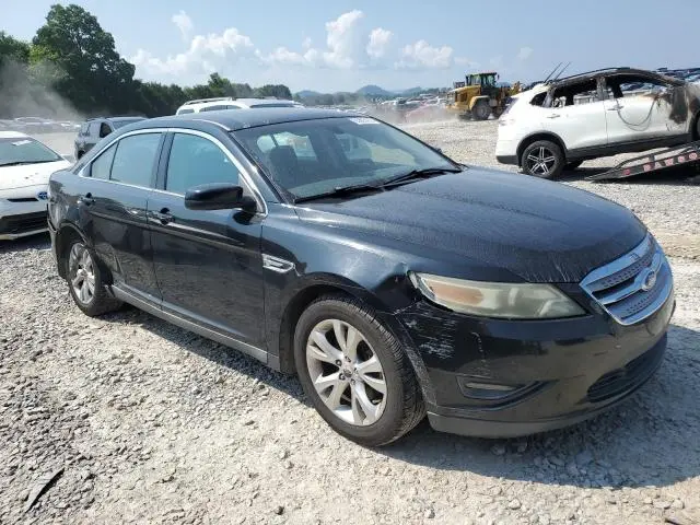 2011 FORD TAURUS SEL  