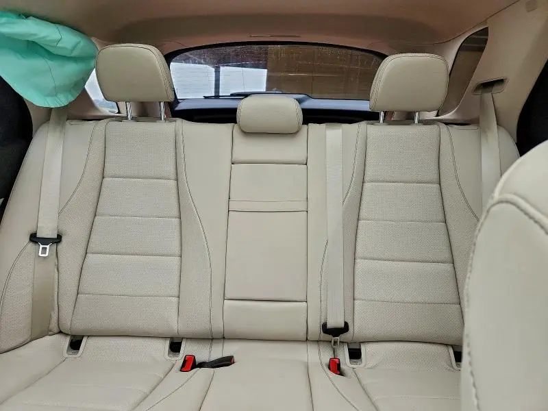 2020 MERCEDES-BENZ GLE 350  