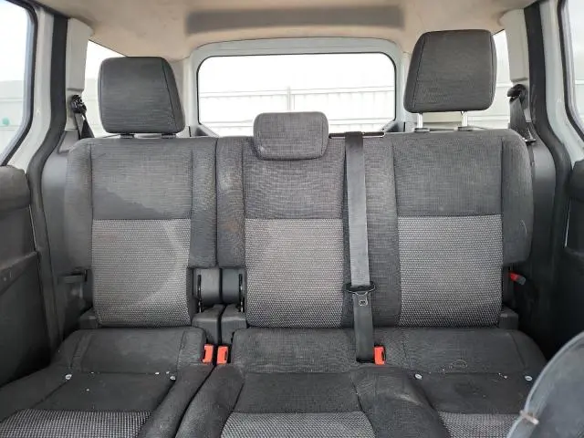 2015 FORD TRANSIT CONNECT XL  