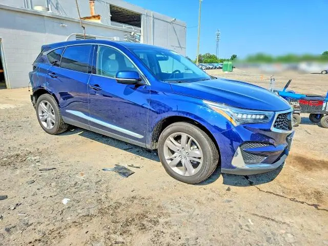 2020 ACURA RDX ADVANCE  