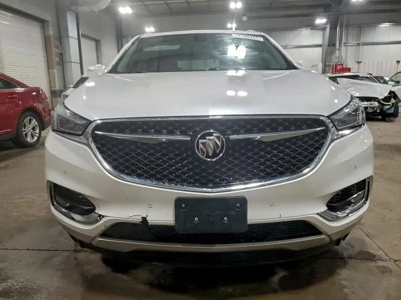 2018 BUICK ENCLAVE AVENIR  