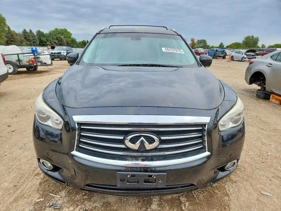 2014 INFINITI QX60 BASE  