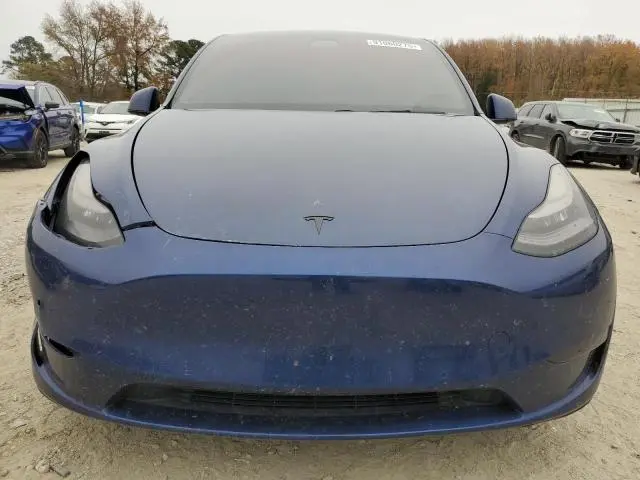 2020 TESLA MODEL Y   