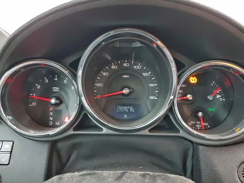 2012 CADILLAC CTS PREMIUM COLLECTION  