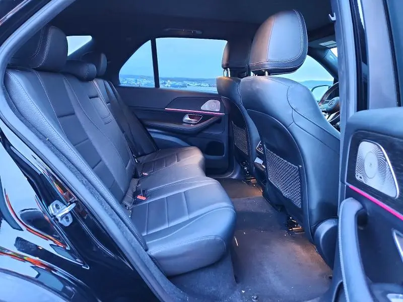 2023 MERCEDES-BENZ GLE 350  