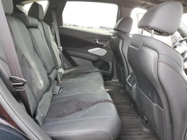 2024 ACURA RDX A-SPEC  