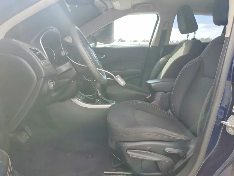 2019 JEEP COMPASS SPORT  
